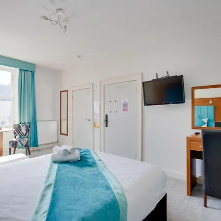 The County Hotel - Self Check-In, Ultra Fast Wi-Fi, Free Parking, Central Location Selkirk Exterior photo
