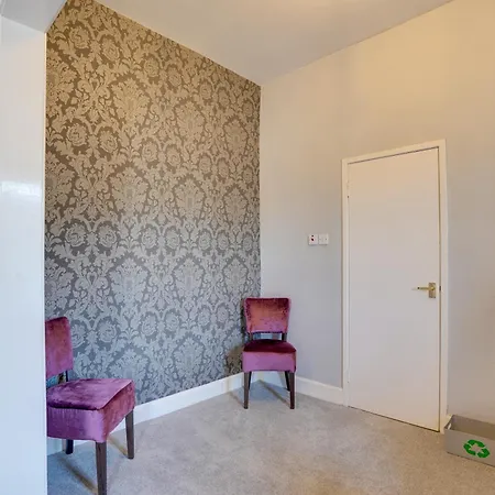The County Hotel - Self Check-In, Ultra Fast Wi-Fi, Free Parking, Central Location Selkirk Exterior photo
