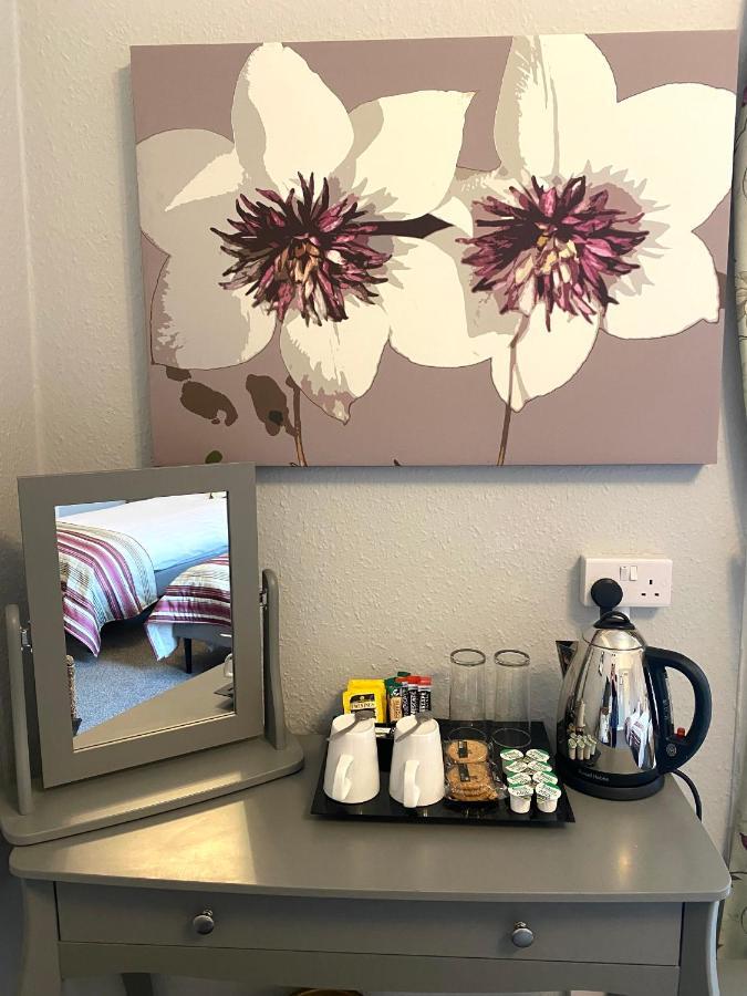 The County - Self Check-in, Ultra Fast Wi-fi, Free Parking, Location 3* Selkirk